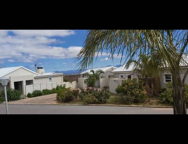 3 BEDROOM TOWNHOUSE FOR SALE IN HEIDERAND